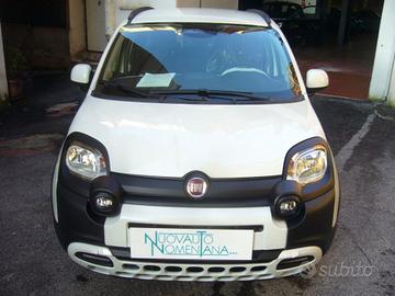 FIAT Panda Cross Pandina 1.0 FireFly Hybrid 5°P