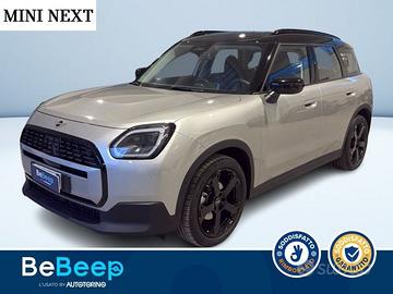 MINI Countryman Mini F60 MINI 2.0 48V D CLASS...