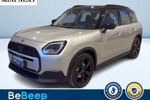 MINI Countryman Mini F60 MINI 2.0 48V D CLASS...