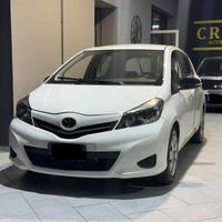 Toyota Yaris 1.4 D-4D TOP DI GAMMA GIOIELLINO
