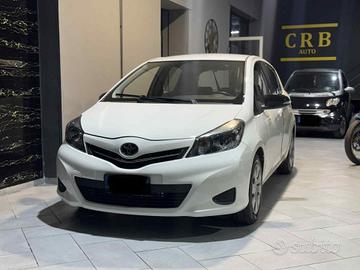Toyota Yaris 1.4 D-4D TOP DI GAMMA GIOIELLINO
