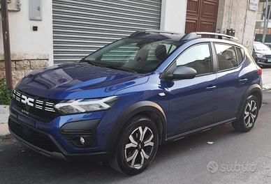 Dacia Sandero Stepway 1.0 TCe benzina