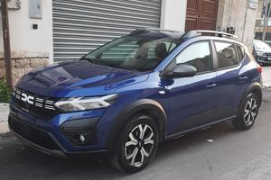 Dacia Sandero Stepway 1.0 TCe benzina