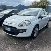 Fiat Punto Evo 1.4 GPL 5 porte - 2011