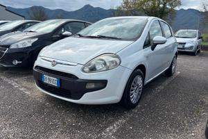 Fiat Punto Evo 1.4 GPL 5 porte - 2011