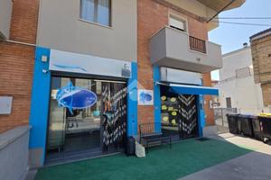 NEGOZIO A MONTESILVANO