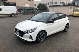 Hyundai i20 1.0 T-GDI 48V DCT Bose