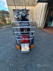Vespa px arcobaleno 150 1986