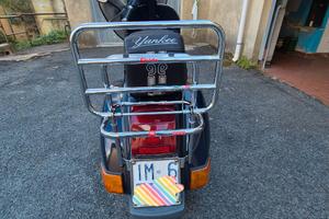 Vespa px arcobaleno 150 1986