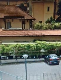 Posto auto varazze zona stazione