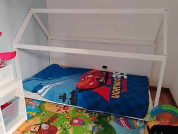 Letto per bambini