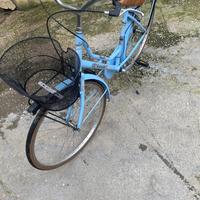 Bicicletta da donna