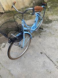 Bicicletta da donna