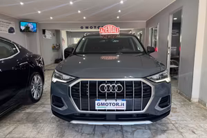 Audi Q3 35 2.0 TDI 150CV S tronic Advanced