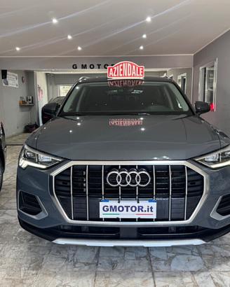 Audi Q3 35 2.0 TDI 150CV S tronic Advanced