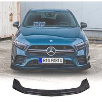SPOILER LIP MERCEDES CLASSE A W177 AMG A35 18-22