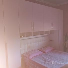 mobile a ponte camera da letto