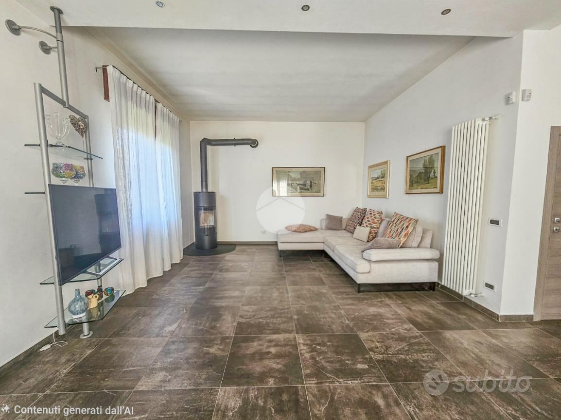 Appartamento – Sovico, Molino Bassi - Vista 2