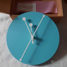 Alessi orologio Dotty 