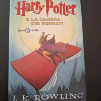 harry potter e la camera dei segreti
