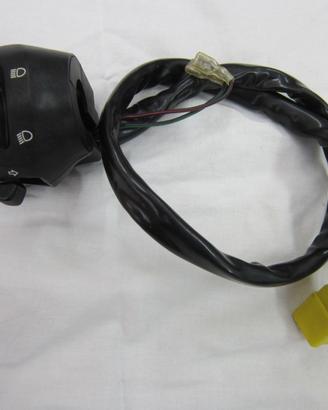 Blocchetto Sinistro Cambio Luce Clacson Suzuki Bur