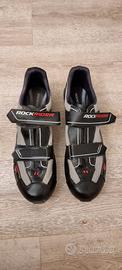 Scarpe BTwin Rockrider RR Mtb