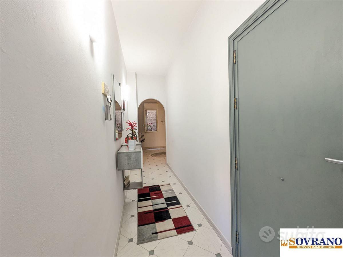 Appartamento – Capaci, Villaggio delle More - Vista 2