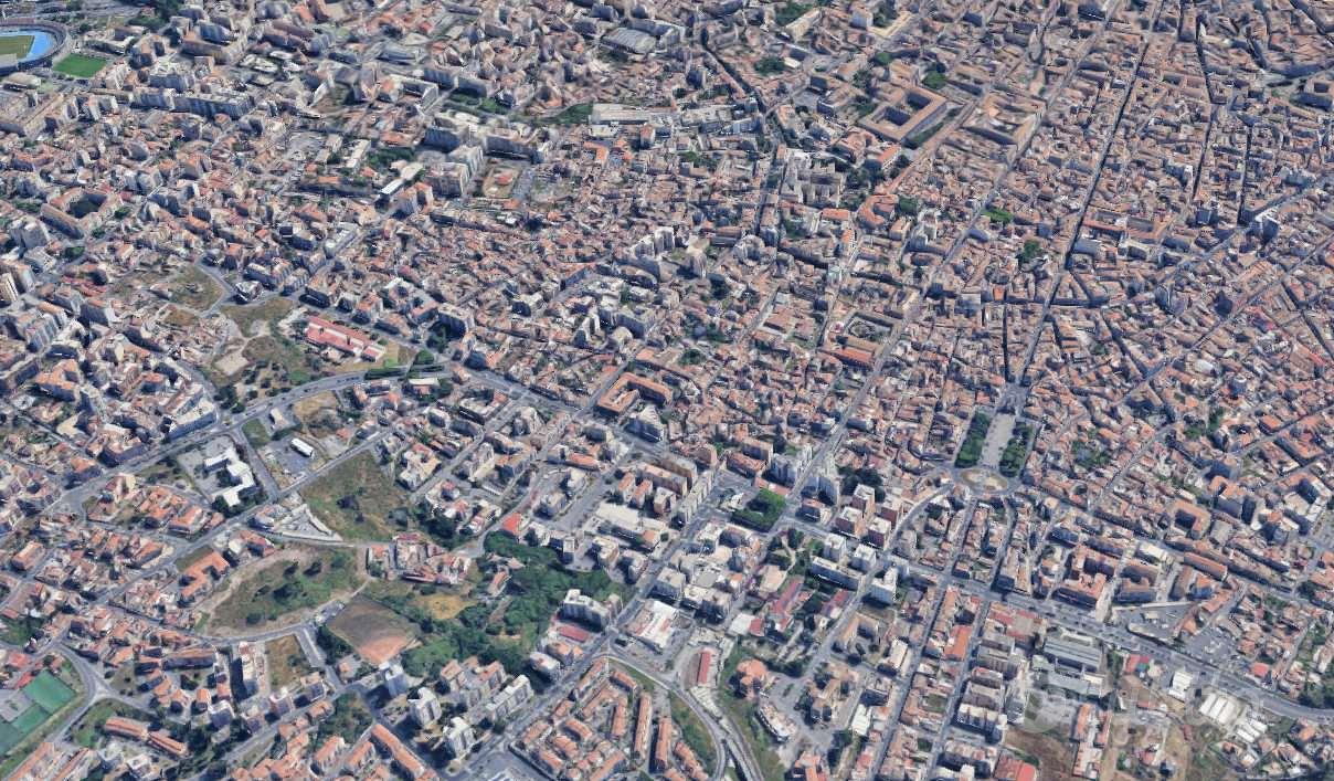 Appartamento a Catania (CT) - Vista 5