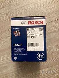 Filtro Gasolio BOSCH N2742
