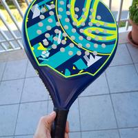 racchetta Padel Artengo 