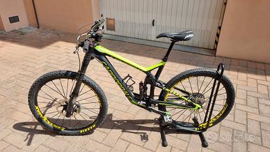 Cannondale Trigger carbon team tg M