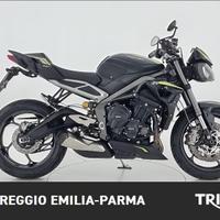 TRIUMPH Street Triple 765 RS