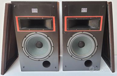 casse diffusori Ciare autocostruzione (w25cm)