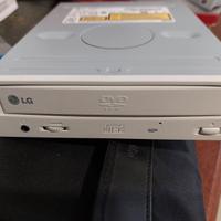 DVD Drive LG