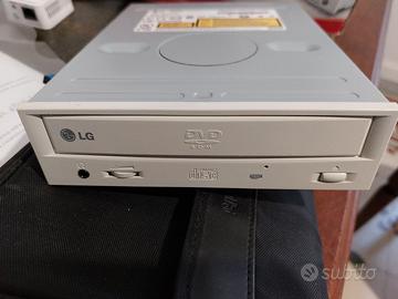 DVD Drive LG