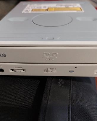 DVD Drive LG