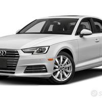 Ricambi usati Audi A4 A5 A6 A7 A8 2010 2020