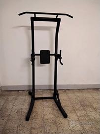 Panca romana TRAINING STATION 900 Decathlon