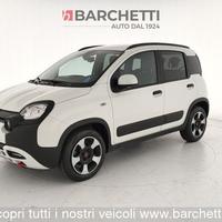 FIAT Panda Cross 1.0 FIREFLY S&S HYBRID