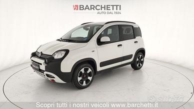 FIAT Panda Cross 1.0 FIREFLY S&S HYBRID