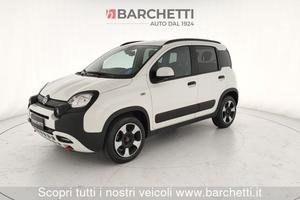 FIAT Panda Cross 1.0 FIREFLY S&S HYBRID