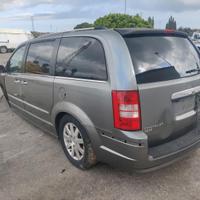 CHRYSLER GRAND 5OYAGER 5 RT 2.8 CRD -ricambi