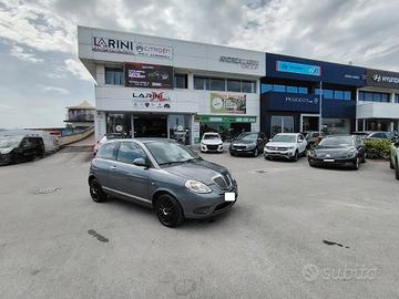 Lancia Ypsilon LANCIA YPSILON 1.3 MJT 16V DIVA - N
