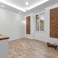 Bilocale via dei transiti 7 milano no agenzia