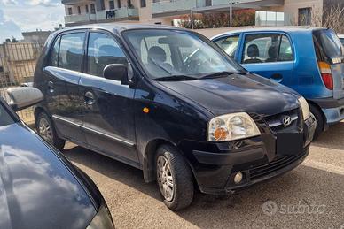 Hyundai Atos Prime 06