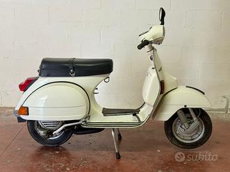 Vespa 125 px da restaurare Vendita in Moto e scooter