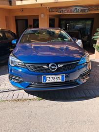 Opel Astra 1.2 Turbo 130 CV S&S Sports Tourer GS L