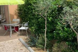 Appartamento di 107 m² con 3 locali e box auto dop