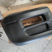 Mr144788kn paraurti ant. dx mitsubishi l200
