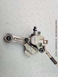 PINZA POSTERIORE BETA RR 350 2013 2017 RR350 2014